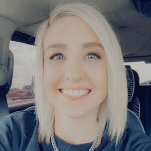 Meet your Posher, Kristin